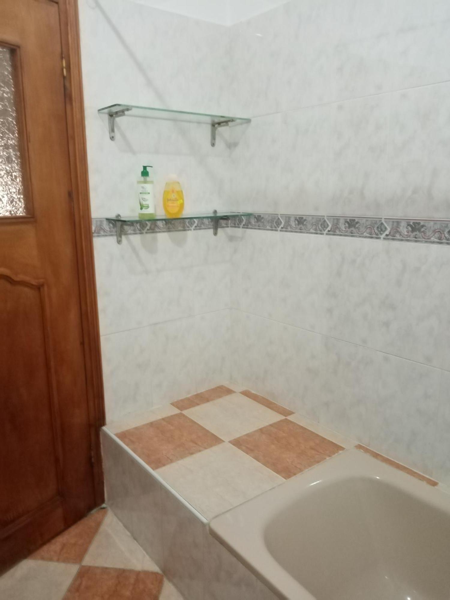 Tangier Medina Roof Top Apartment With Ocean Views エクステリア 写真