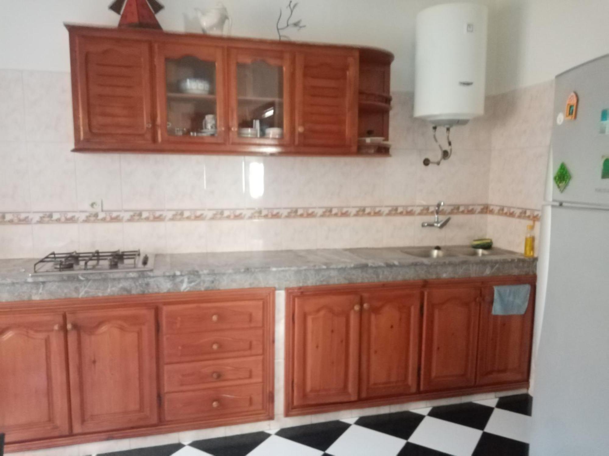 Tangier Medina Roof Top Apartment With Ocean Views エクステリア 写真