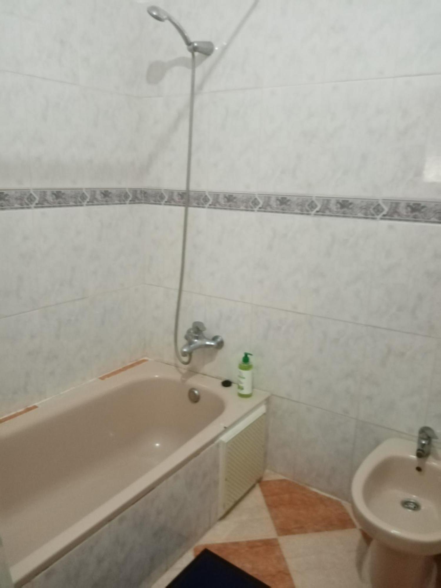 Tangier Medina Roof Top Apartment With Ocean Views エクステリア 写真