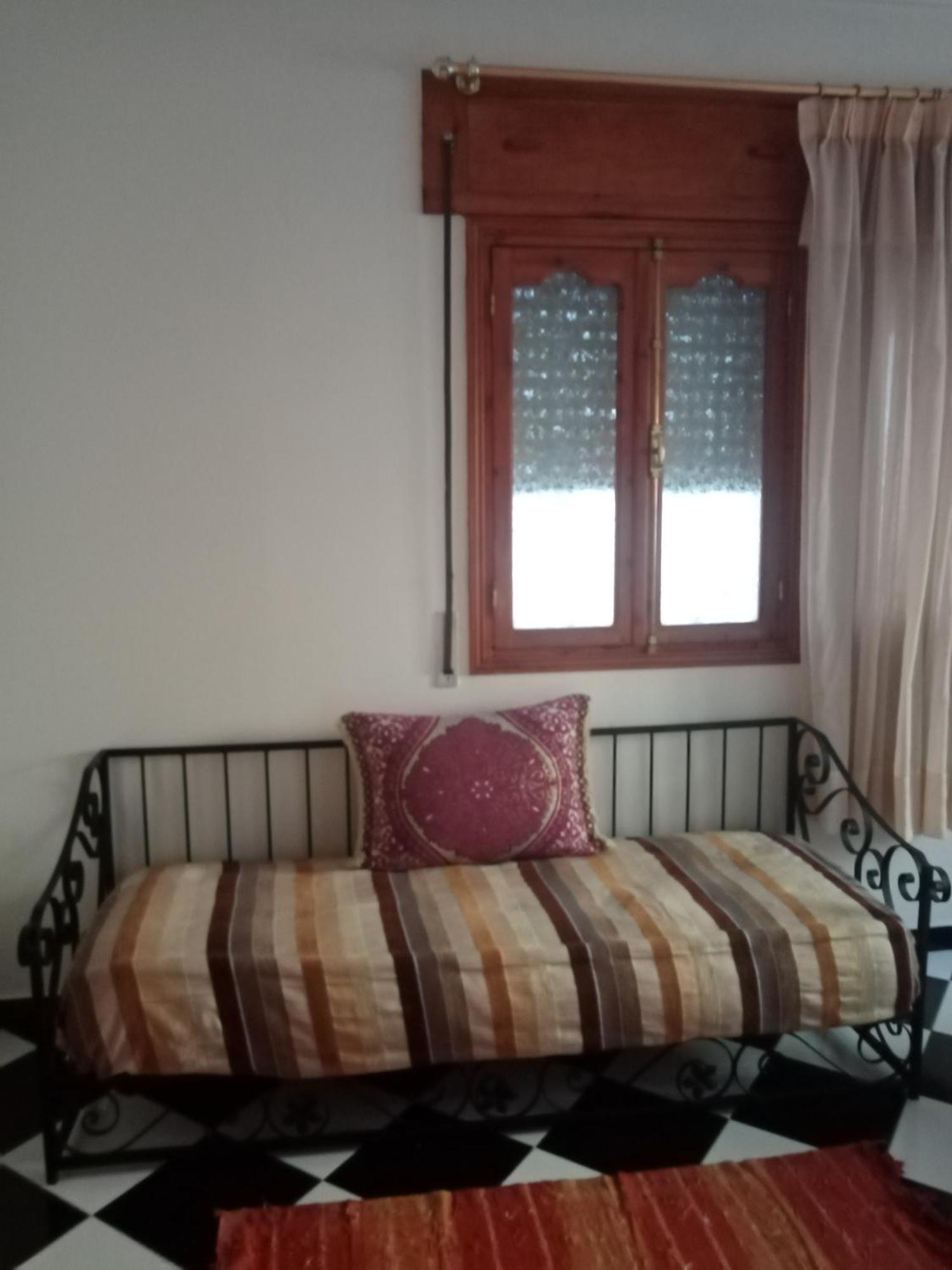 Tangier Medina Roof Top Apartment With Ocean Views エクステリア 写真