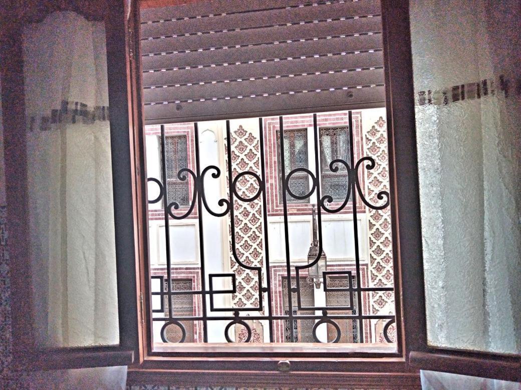 Tangier Medina Roof Top Apartment With Ocean Views エクステリア 写真